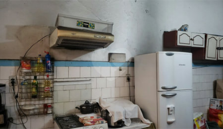 Casa Térrea à venda com 3 quartos em Jardim Marajoara, São Paulo, SP