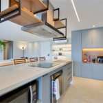 Apartamento à venda com 2 suítes em Santo Amaro, São Paulo, SP