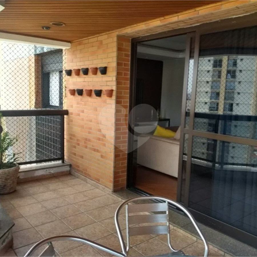 Apartamento à venda com 4 suítes em Santana, São Paulo, SP