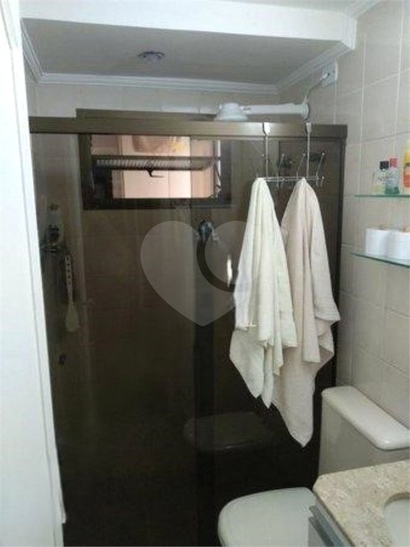 Apartamento à venda com 3 quartos, sendo 1 suíte,  em Vila Butantã, São Paulo, SP