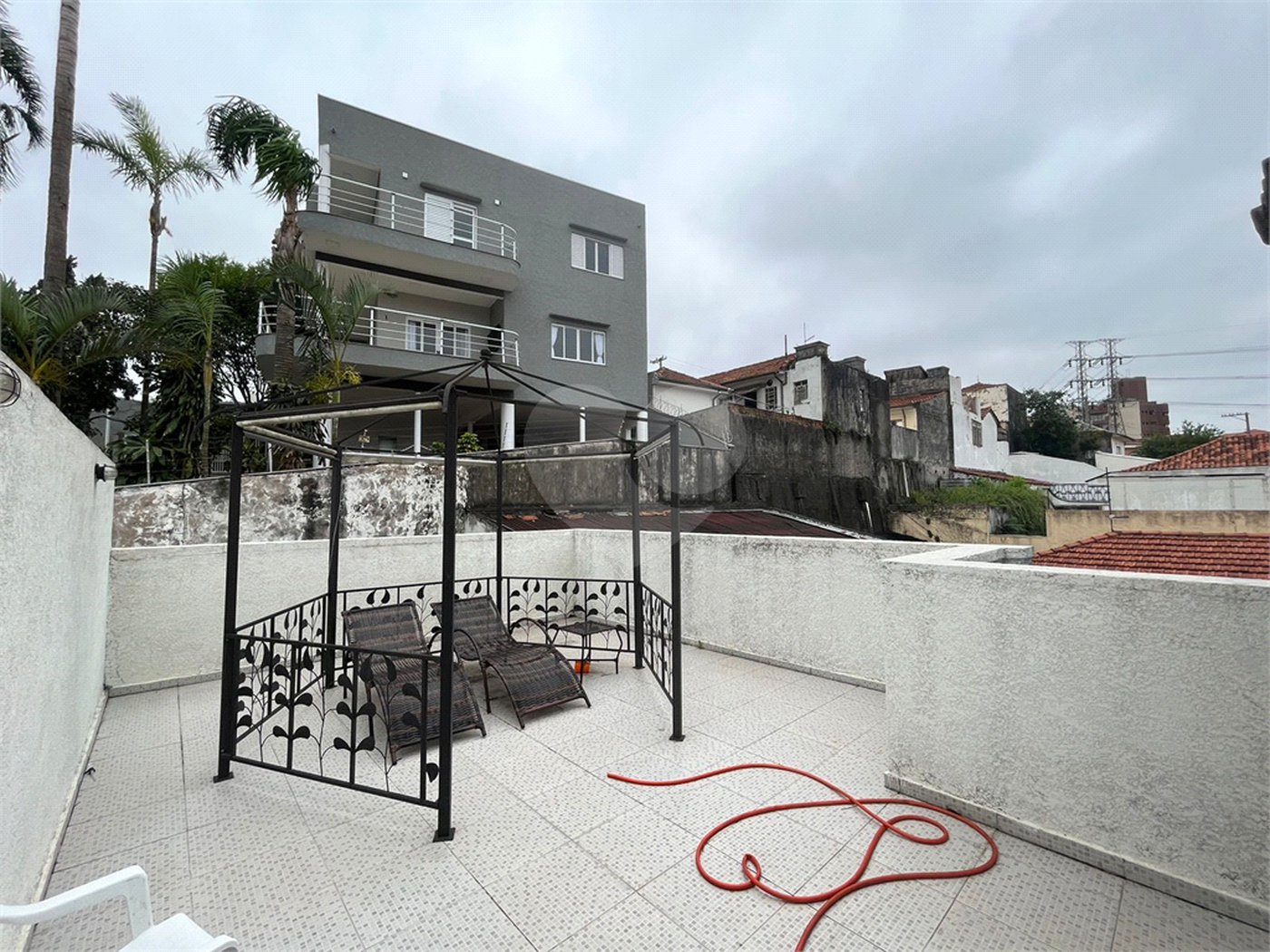 Sobrado à venda com 3 suítes em Vila Guilherme, São Paulo, SP