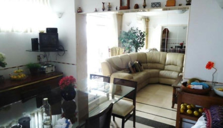 Apartamento à venda com 3 quartos, sendo 1 suíte, em Cambuci, São Paulo, SP