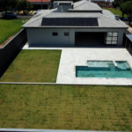 Casa à venda com 4 suítes no condomínio Gramado Park Residencial, Álvares Machado - SP