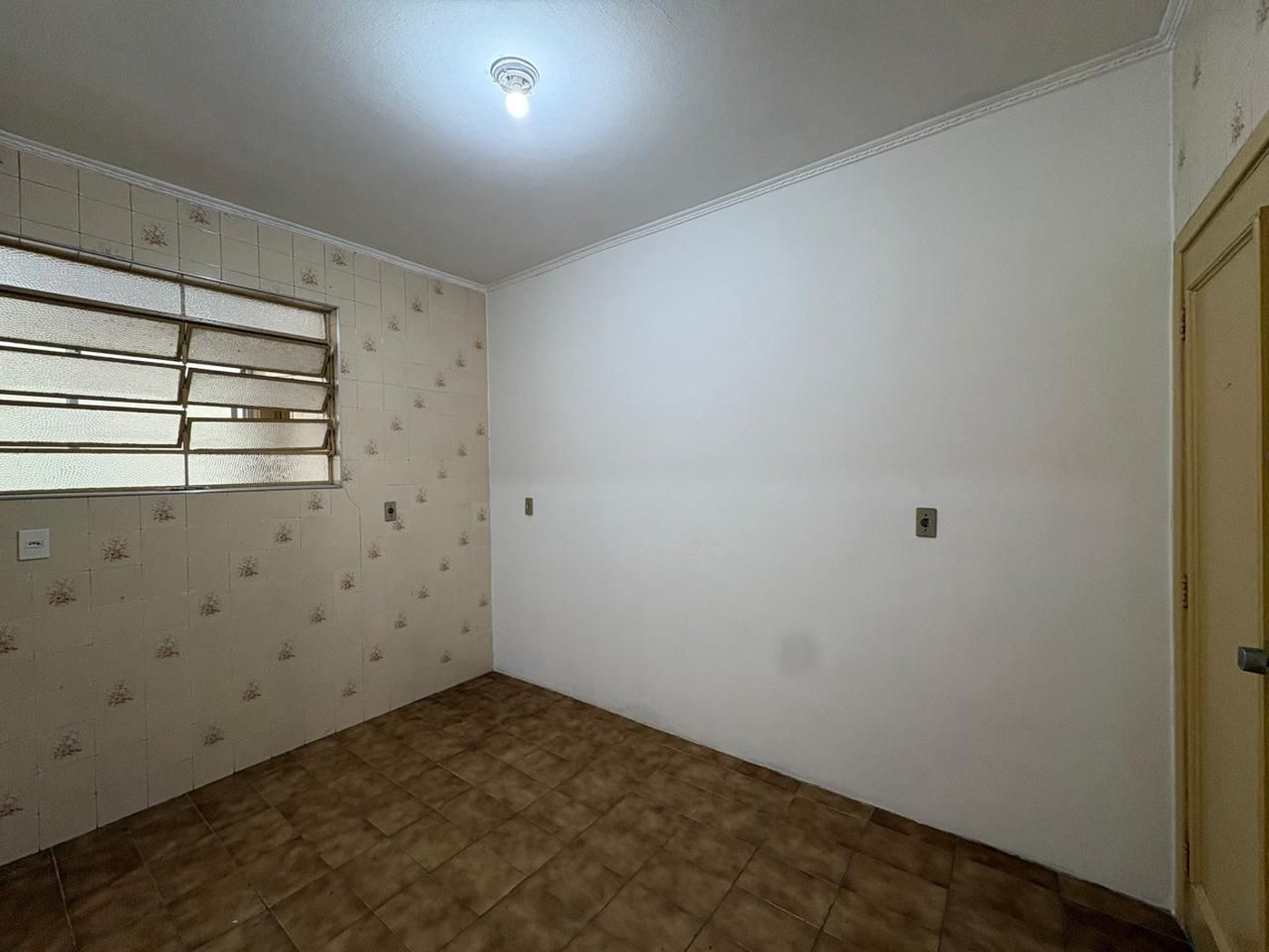 Apartamento com 3 dormitórios à venda, 112 m² por R$ 500.000,00 - Pompéia - Santos/SP
