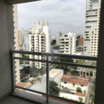 Apartamento à venda com 2 quartos, sendo 1 suíte, em Perdizes, São Paulo, SP