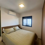 Apartamento à venda com 1 quarto em Parque Campolim, Sorocaba, SP