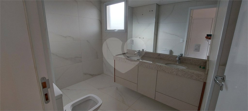 Apartamento à venda ou para alugar com 3 suítes em Jardim América, Sorocaba, SP