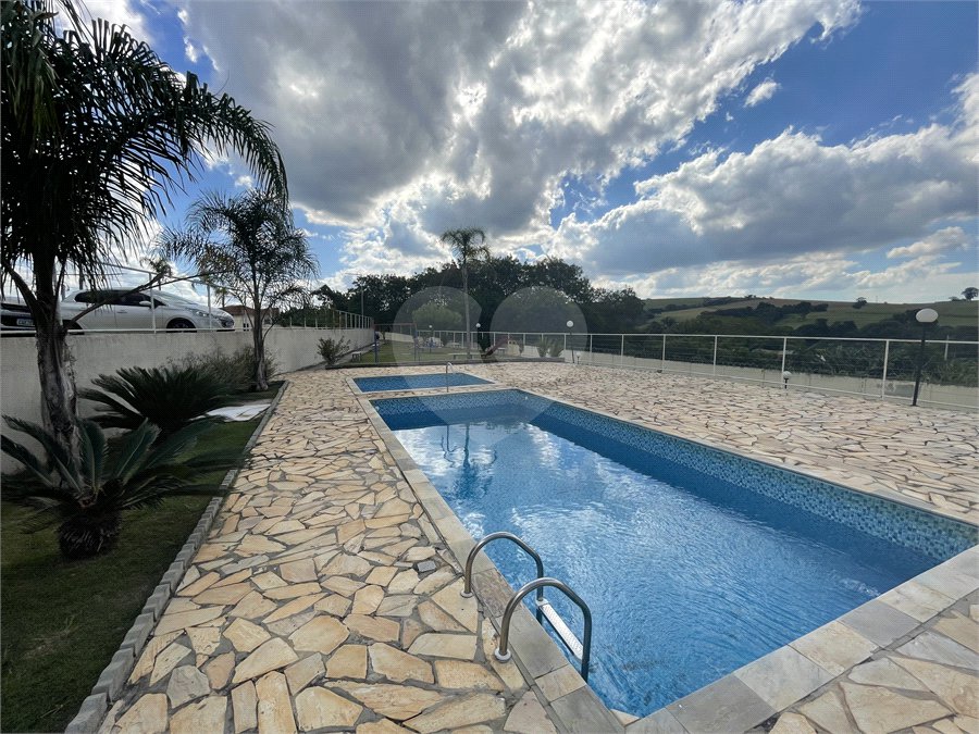 Apartamento à venda com 2 quartos em Vila Regina, Itapetininga, SP