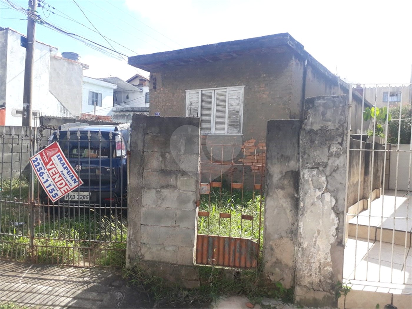 Casa à venda com 10 quartos em Imirim, São Paulo, SP