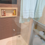 Apartamento à venda com 4 quartos, sendo 1 suíte, em Campo Grande, Rio de Janeiro, RJ