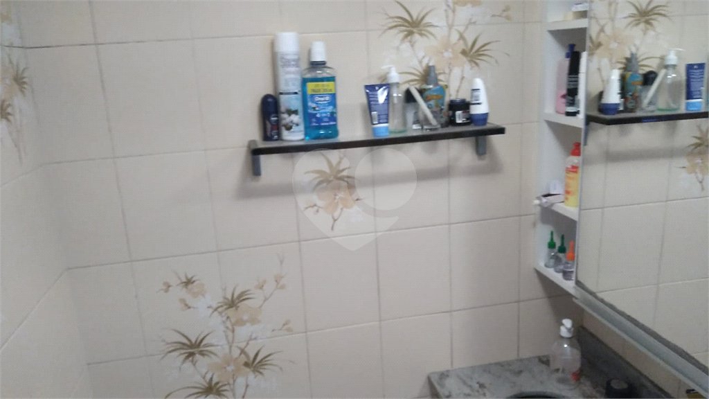 Apartamento à venda com 3 quartos em Água Fria, São Paulo, SP