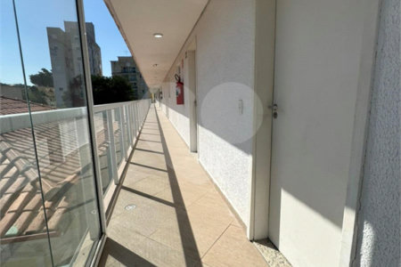 Apartamento para alugar em Vila Bela, São Paulo, SP