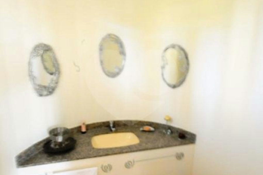Apartamento à venda com 3 suítes em Água Fria, São Paulo, SP