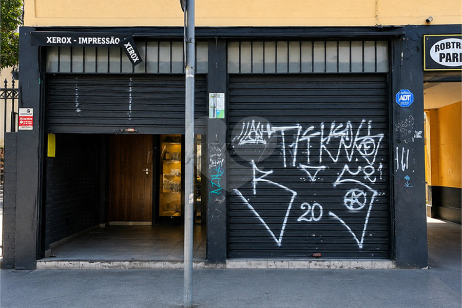 Prédio à venda ou para alugar em Santana, São Paulo, SP