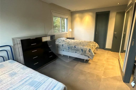 Apartamento à venda com 2 suítes em Jardim Caboré, São Paulo, SP