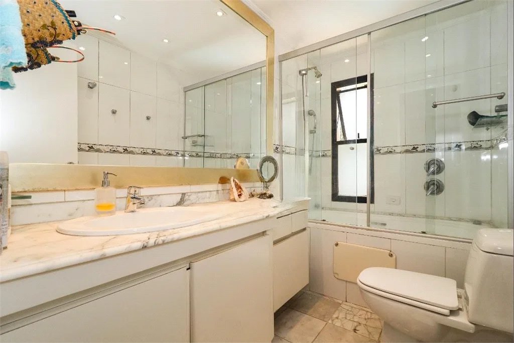 Apartamento à venda com 4 quartos, sendo 1 suíte, em Jardim Ampliação, São Paulo, SP