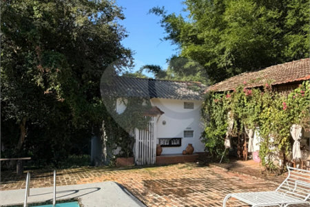 Sítio à venda com 4 quartos, sendo 1 suíte, em Braiaia, Itu, SP