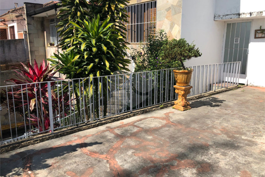 Casa à venda com 4 quartos em Santana, São Paulo, SP