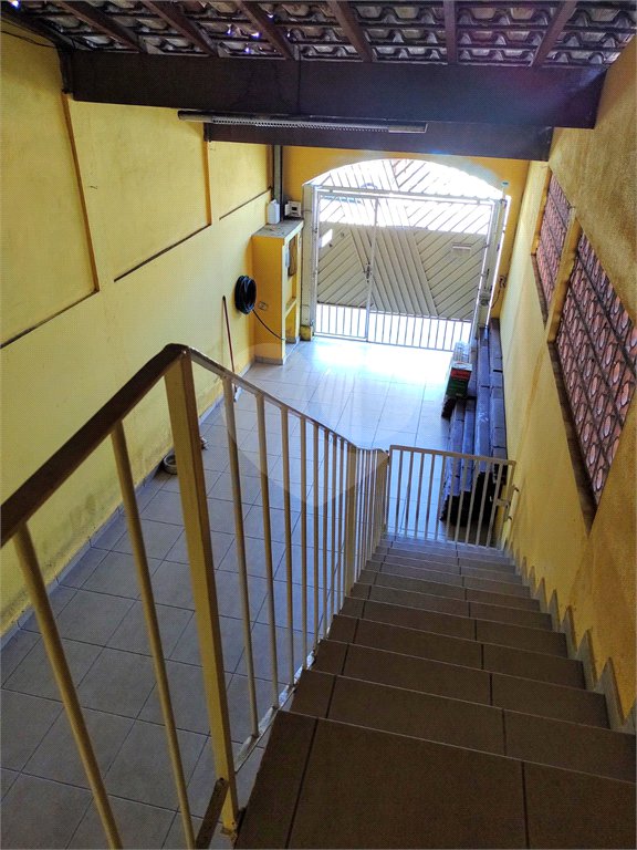 Sobrado à venda com 2 quartos, sendo 1 suíte, em Jardim Vale das Virtudes, São Paulo, SP