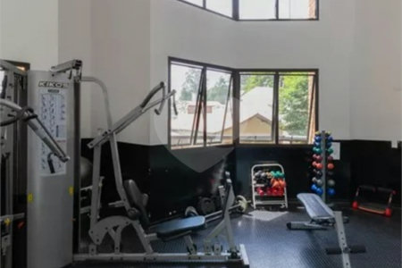Duplex à venda com 1 quarto em Jardim Ampliação, São Paulo, SP