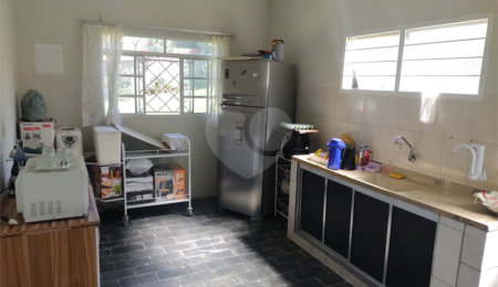 Chácara à venda com 2 quartos em Jundiaquara, Araçoiaba da Serra, SP