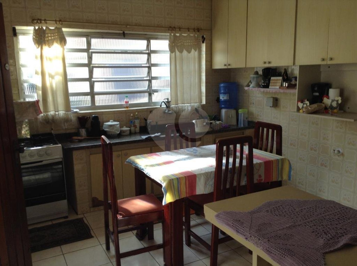 Sobrado à venda com 3 quartos, sendo 1 suíte, em Mandaqui, São Paulo, SP