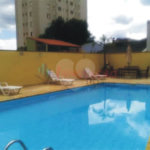 Apartamento à venda com 2 quartos em Santa Teresinha, São Paulo, SP