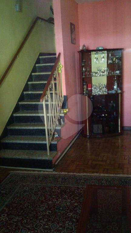 Sobrado à venda com 3 quartos em Vila Nova Mazzei, São Paulo, SP