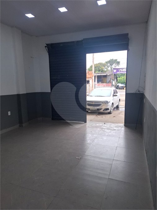 Galpão para alugar em CAMPO GRANDE, Rio de Janeiro, RJ
