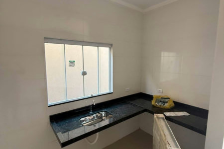 Casa à venda com 2 quartos, sendo 1 suíte,  em Setsul, Três Lagoas, MS