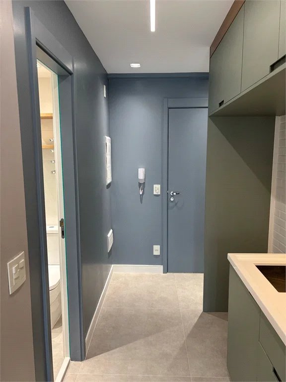 Apartamento à venda com 1 suíte em Sumarezinho, São Paulo, SP