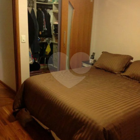 Apartamento à venda com 3 suítes em Vila Maria Alta, São Paulo, SP