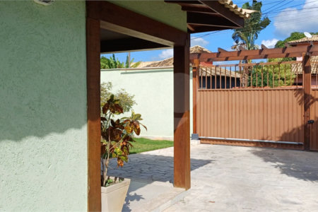 Casa à venda com 3 suítes em São José, Armação dos Búzios, RJ