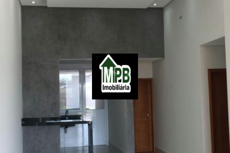 Casa à venda com 3 quartos, sendo 1 suíte, no condomínio Reserva Ipanema, Sorocaba - SP