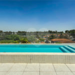 Apartamento à venda com 2 quartos em Vila São Francisco, São Paulo, SP