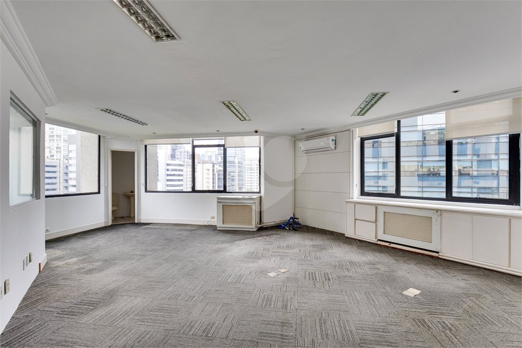 Sala para alugar em Brooklin, São Paulo, SP