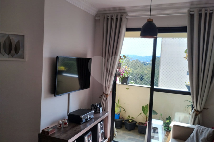 Apartamento à venda com 2 quartos em Vila Nova Cachoeirinha, São Paulo, SP