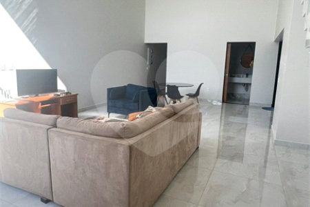 Casa à venda com 3 quartos, sendo 1 suíte,  no condomínio Residencial Evidencias Indaiatuba, Indaiatuba - SP