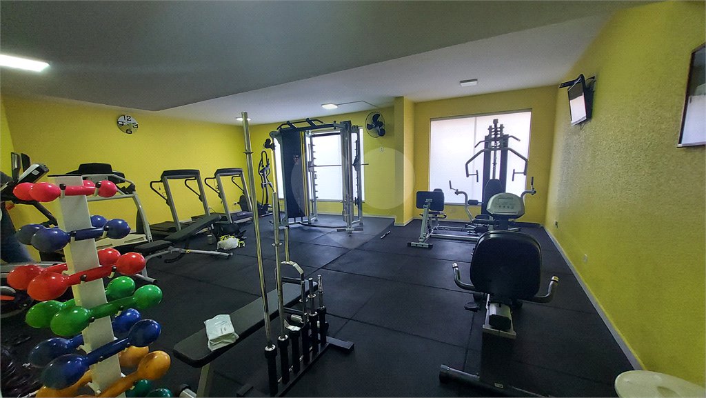 Apartamento à venda com 3 quartos, sendo 1 suíte,  em Vila Parque Jabaquara, São Paulo, SP