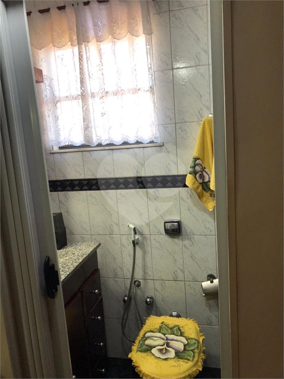 Casa à venda com 3 quartos, sendo 1 suíte,  em Campo Grande, Rio de Janeiro, RJ