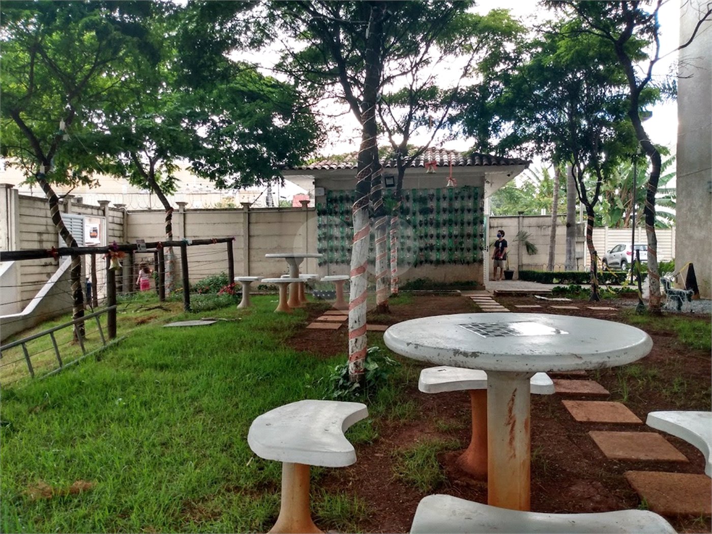 Apartamento à venda com 2 quartos em Jardim São João (jaraguá), São Paulo, SP