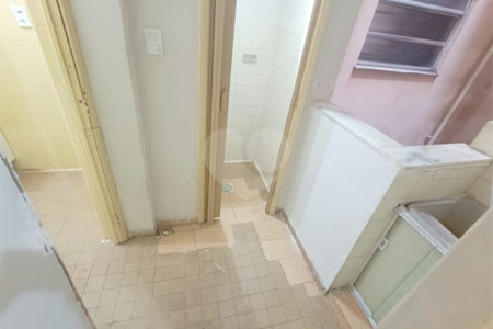 Apartamento à venda com 2 quartos em Andaraí, Rio de Janeiro, RJ