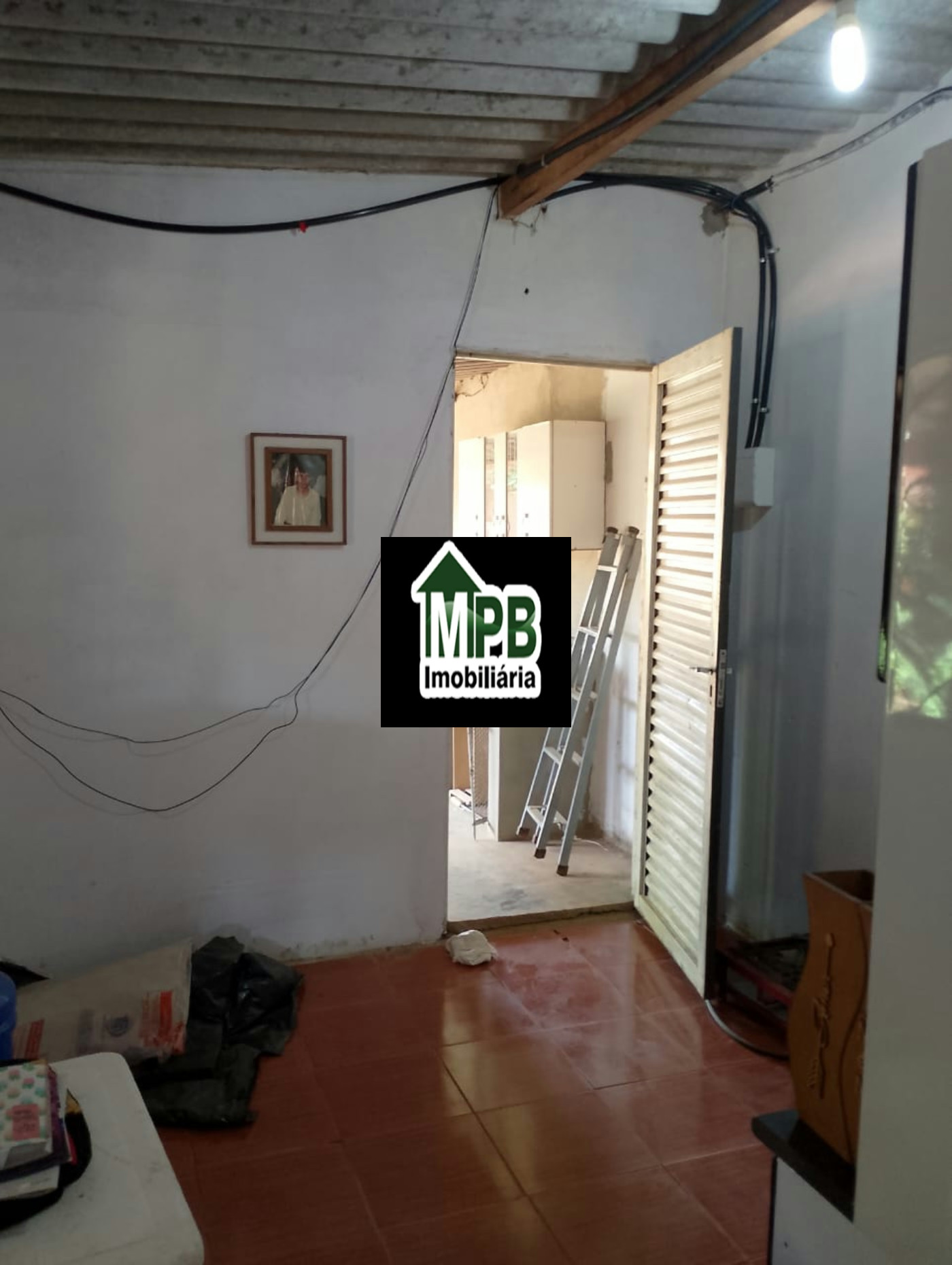 Casa à venda com 2 quartos em George Oetterer , Iperó - SP