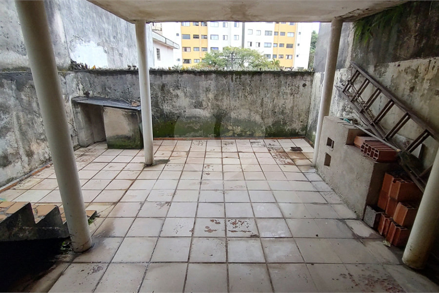 Casa Térrea à venda com 2 quartos, sendo 1 suíte, em Parque São Domingos, São Paulo, SP