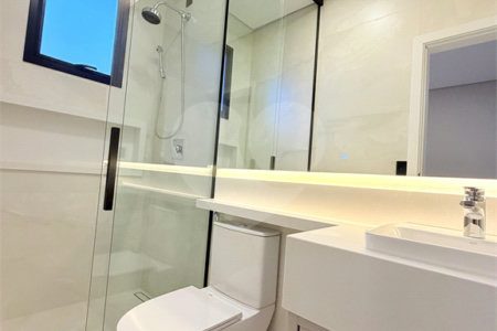 Casa à venda com 3 suítes no condomínio Jardim Residencial Dona Maria Candida, Indaiatuba - SP