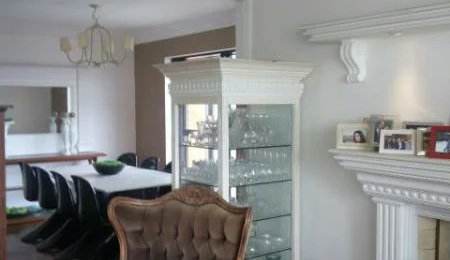 Apartamento à venda com 4 suítes em Jardim Leonor, São Paulo, SP