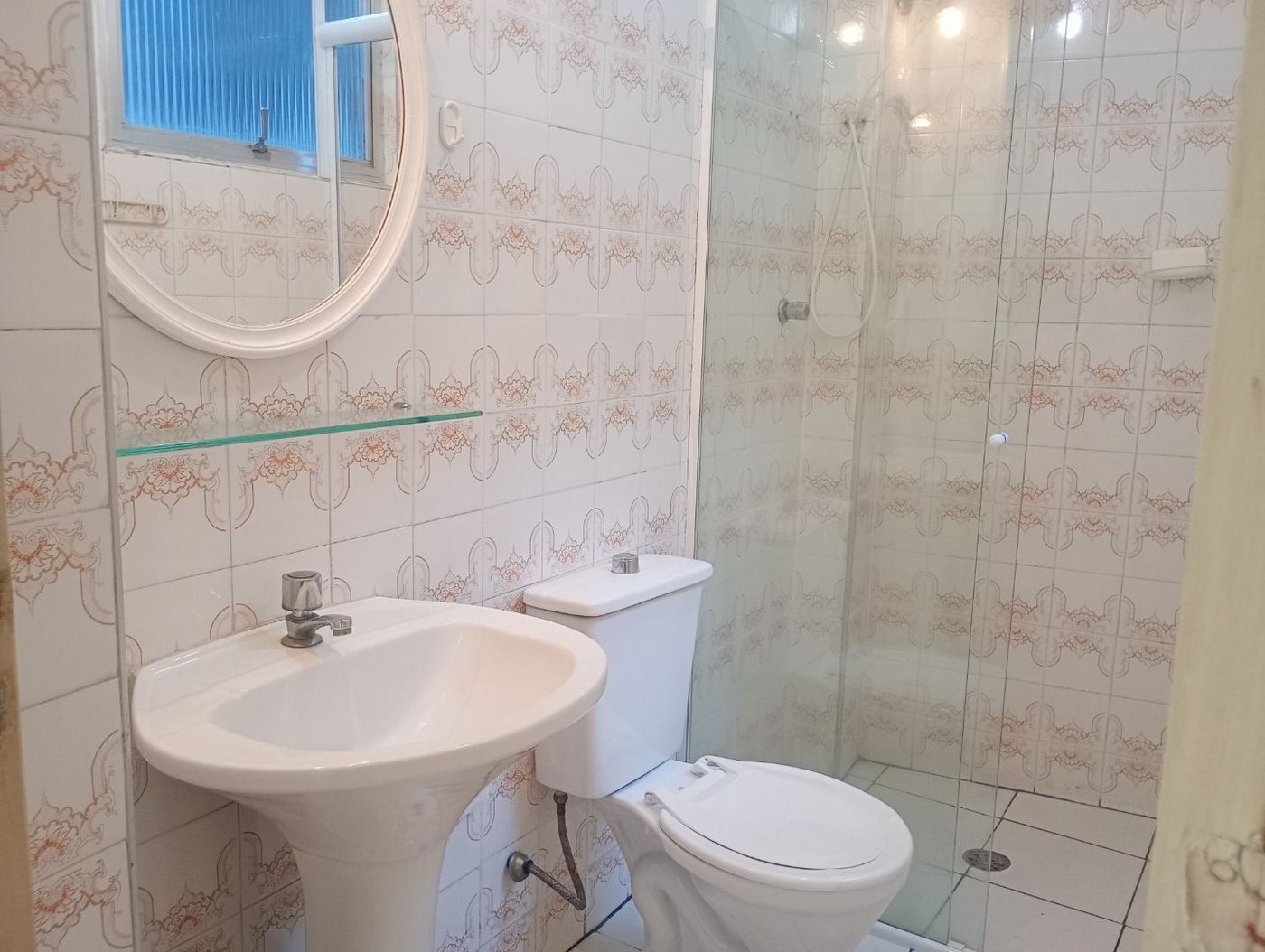 Apartamento à venda, 47 m² por R$ 260.000,00 - Centro - São Vicente/SP