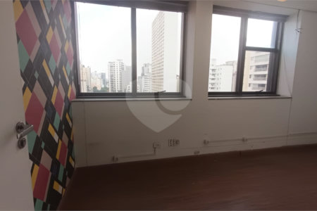 Sala para alugar com 1 suíte, em Pinheiros, São Paulo, SP
