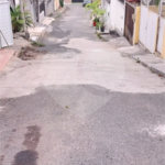 Casa à venda com 3 quartos em Campo Grande, Rio de Janeiro, RJ