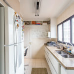 Apartamento à venda com 3 suítes em Vila Mascote, São Paulo, SP